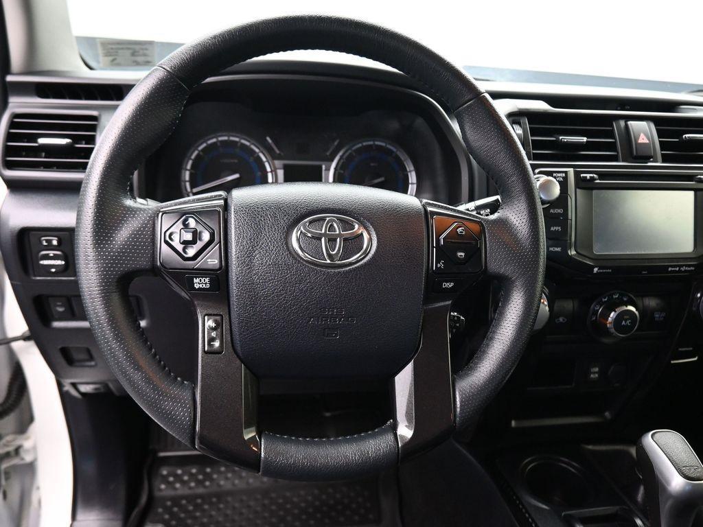 used 2019 Toyota 4Runner car, priced at $34,998