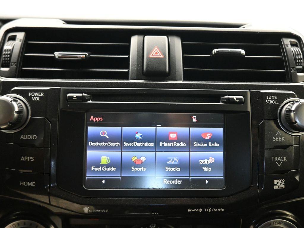 used 2019 Toyota 4Runner car, priced at $34,998