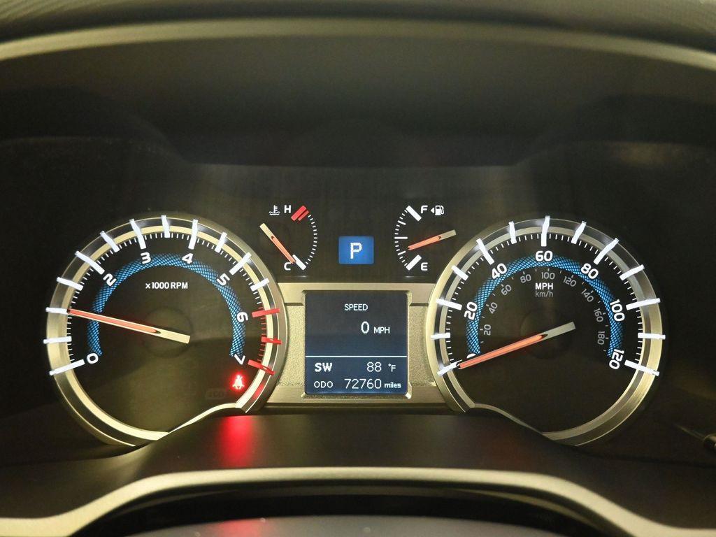 used 2019 Toyota 4Runner car, priced at $34,998