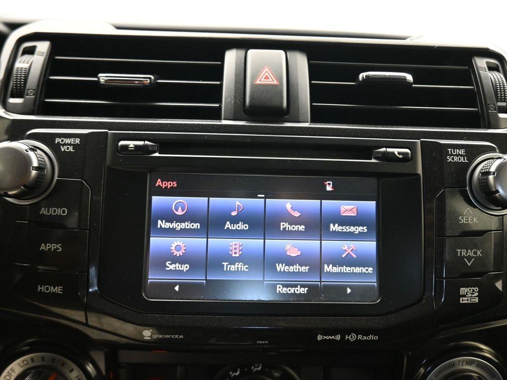 used 2019 Toyota 4Runner car, priced at $34,998