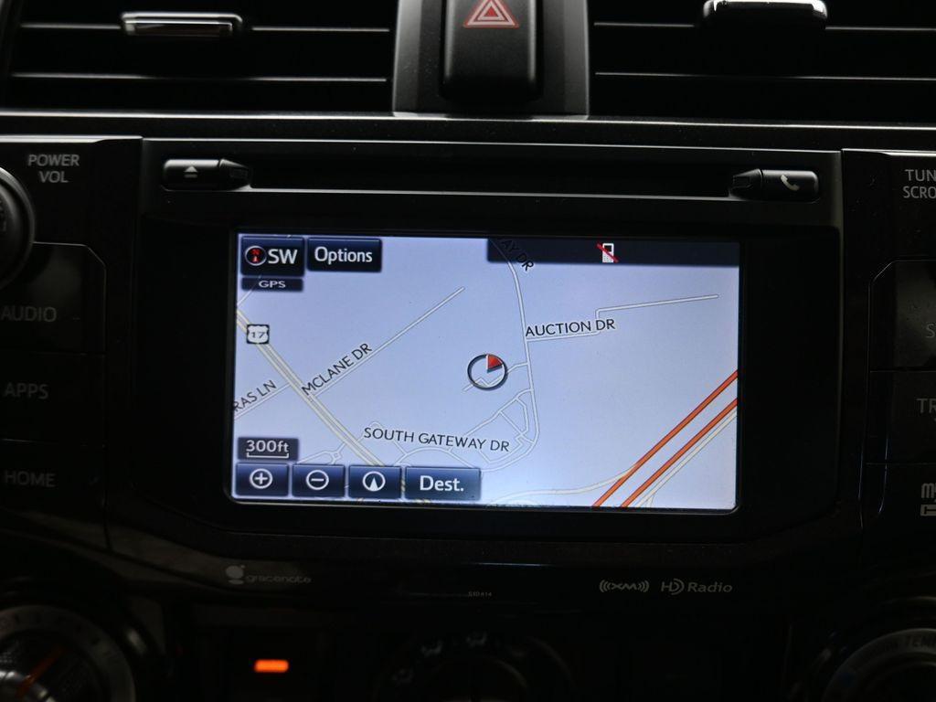 used 2019 Toyota 4Runner car, priced at $34,998