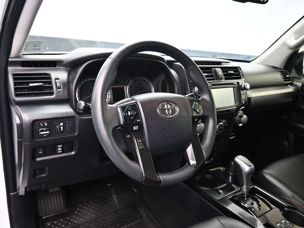 used 2019 Toyota 4Runner car, priced at $34,998