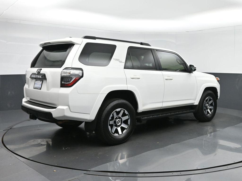 used 2019 Toyota 4Runner car, priced at $34,998