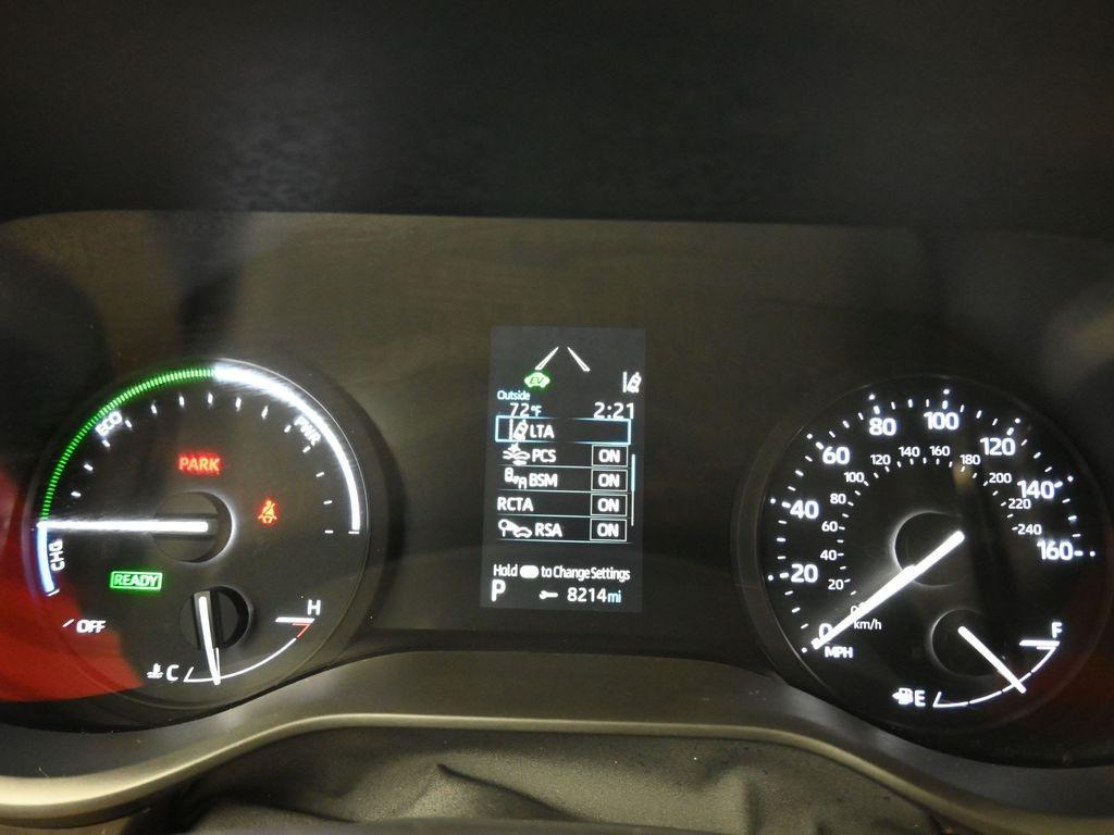 used 2022 Toyota Sienna car, priced at $35,899