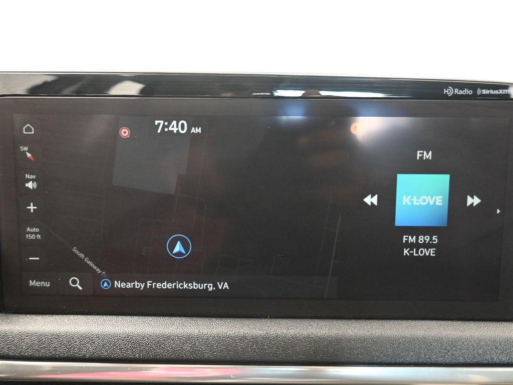 used 2023 Hyundai Sonata car, priced at $22,499