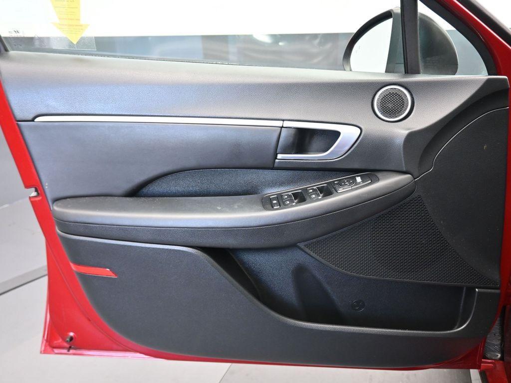 used 2023 Hyundai Sonata car, priced at $22,499