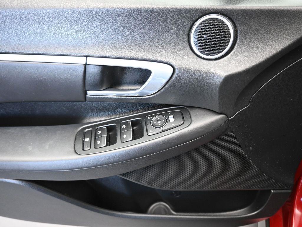 used 2023 Hyundai Sonata car, priced at $22,499