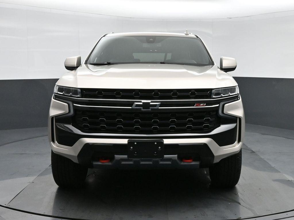 used 2021 Chevrolet Tahoe car, priced at $51,598