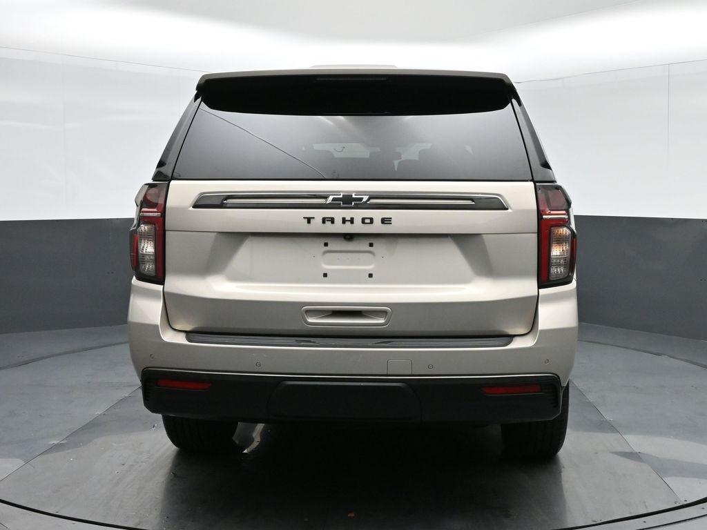 used 2021 Chevrolet Tahoe car, priced at $51,598