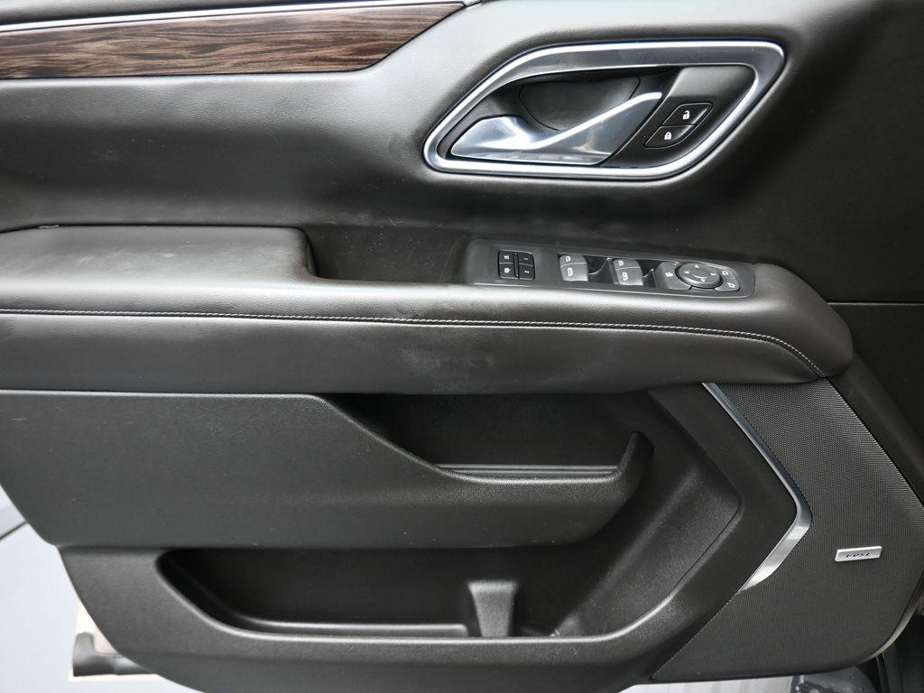 used 2021 Chevrolet Tahoe car, priced at $51,598