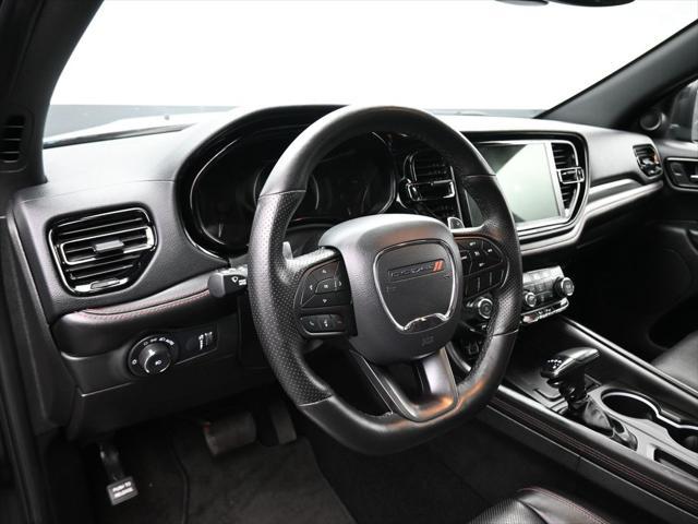 used 2022 Dodge Durango car, priced at $36,999
