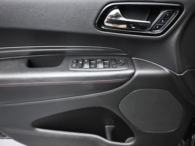 used 2022 Dodge Durango car, priced at $36,999