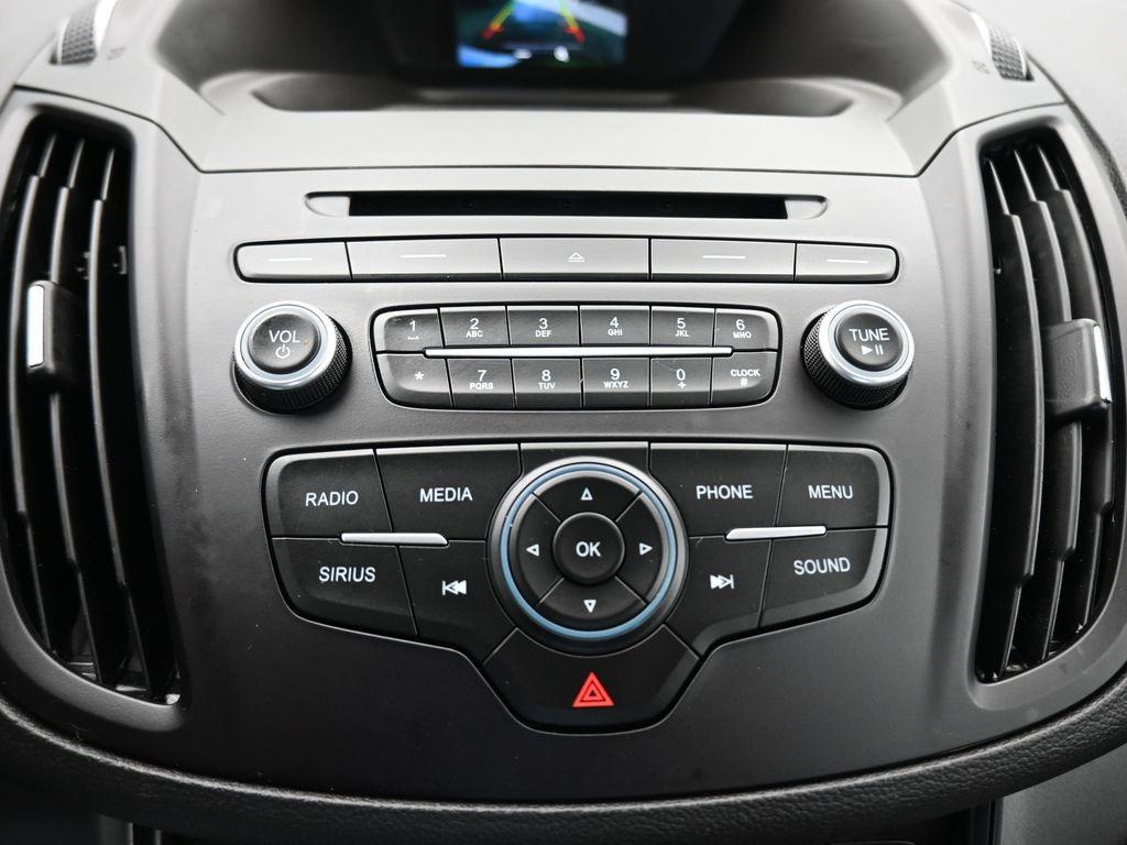 used 2017 Ford C-Max Hybrid car, priced at $15,496