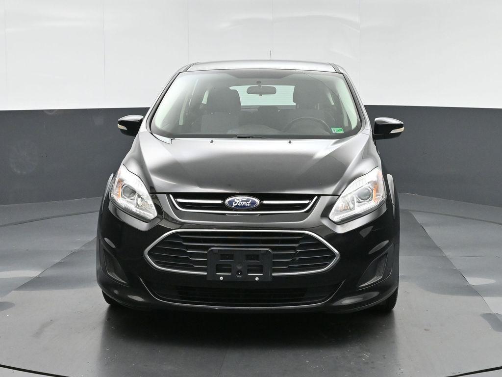 used 2017 Ford C-Max Hybrid car, priced at $15,496