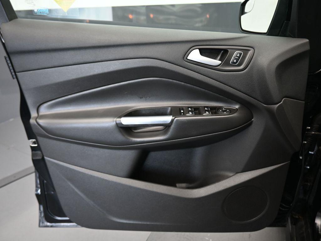 used 2017 Ford C-Max Hybrid car, priced at $15,496