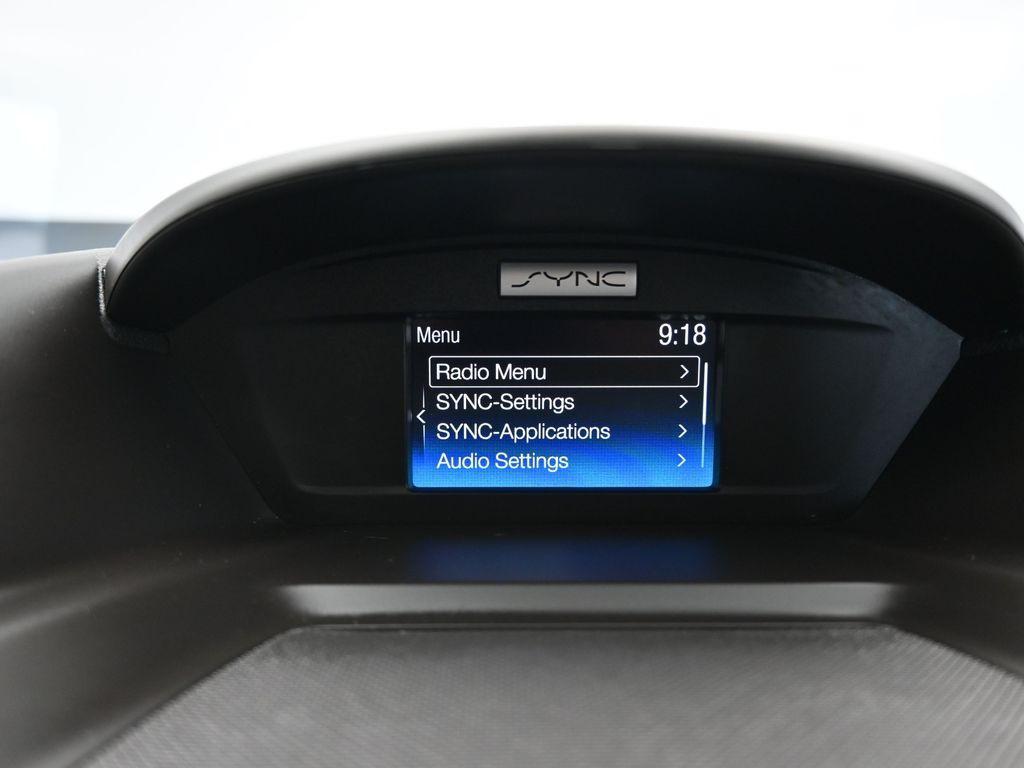 used 2017 Ford C-Max Hybrid car, priced at $15,496