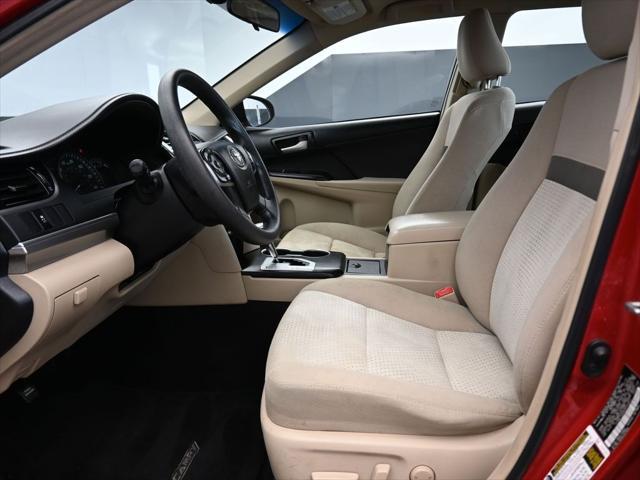 used 2014 Toyota Camry car, priced at $14,208