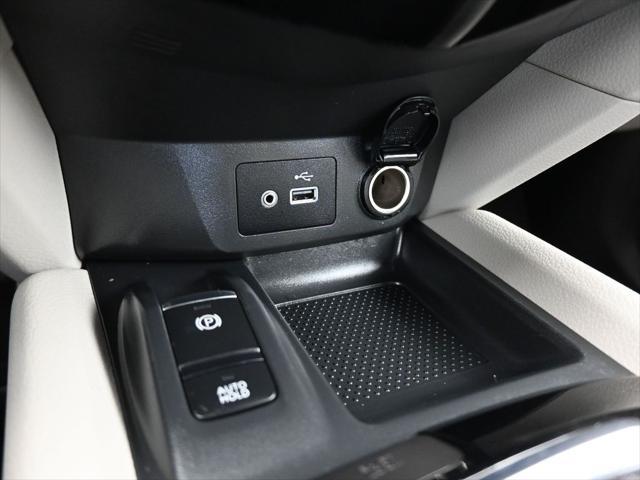 used 2022 Nissan Rogue Sport car, priced at $21,988