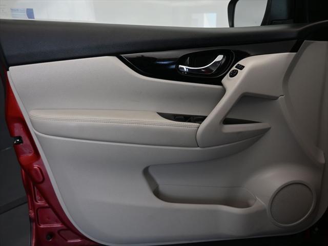 used 2022 Nissan Rogue Sport car, priced at $21,988