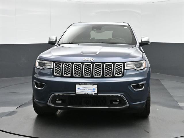 used 2019 Jeep Grand Cherokee car, priced at $23,999