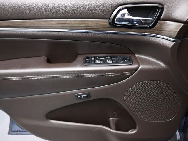 used 2019 Jeep Grand Cherokee car, priced at $23,999