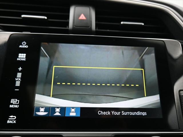 used 2017 Honda Civic car, priced at $18,999
