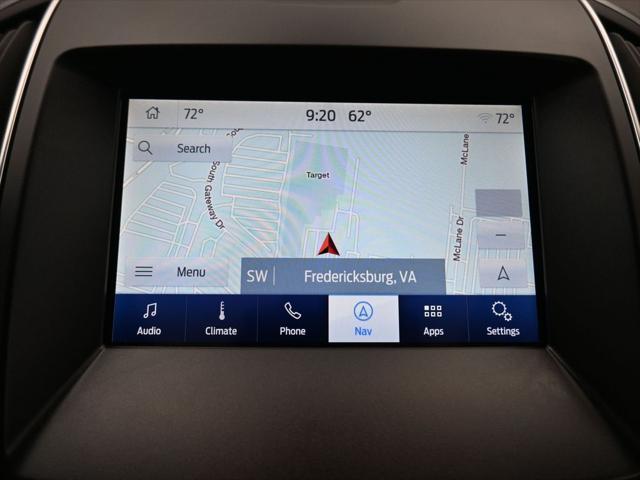used 2019 Ford Edge car, priced at $22,699