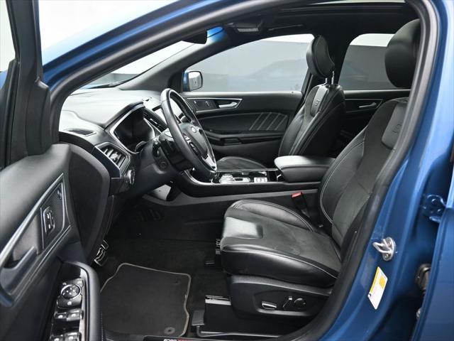 used 2019 Ford Edge car, priced at $22,699