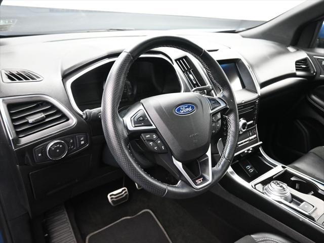 used 2019 Ford Edge car, priced at $22,699