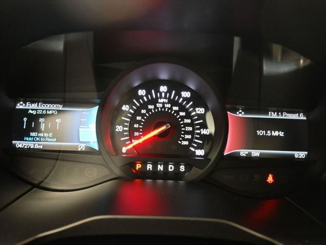 used 2019 Ford Edge car, priced at $22,699