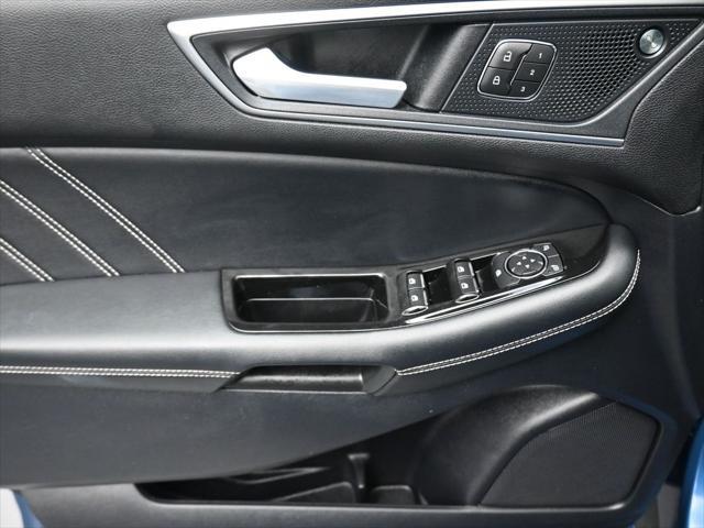 used 2019 Ford Edge car, priced at $22,699