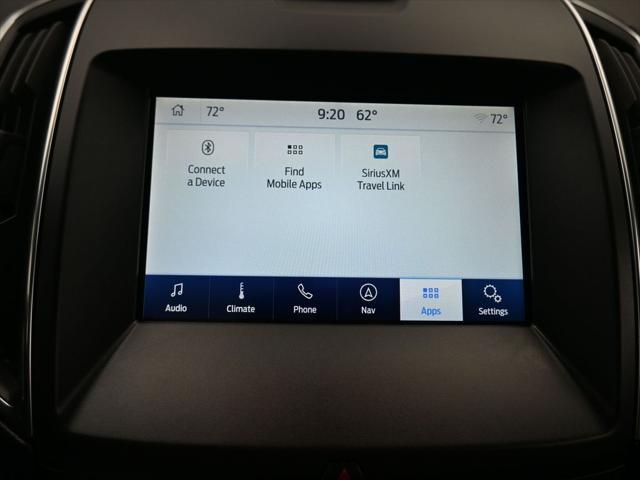 used 2019 Ford Edge car, priced at $22,699