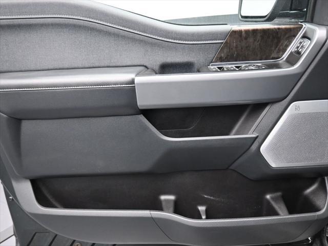 used 2021 Ford F-150 car, priced at $38,993