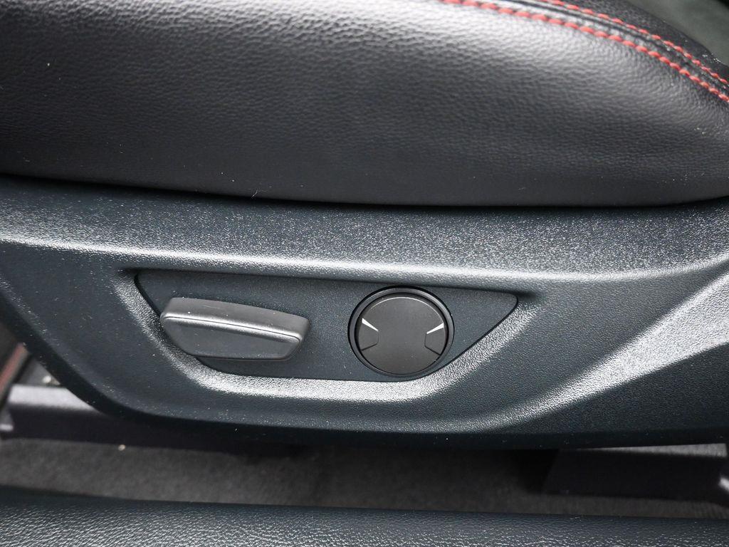 used 2022 Ford Mustang car, priced at $40,999