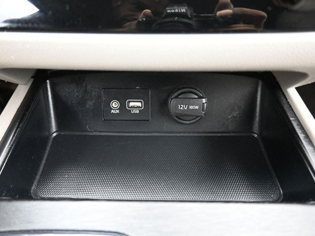 used 2019 Kia Sedona car, priced at $16,488