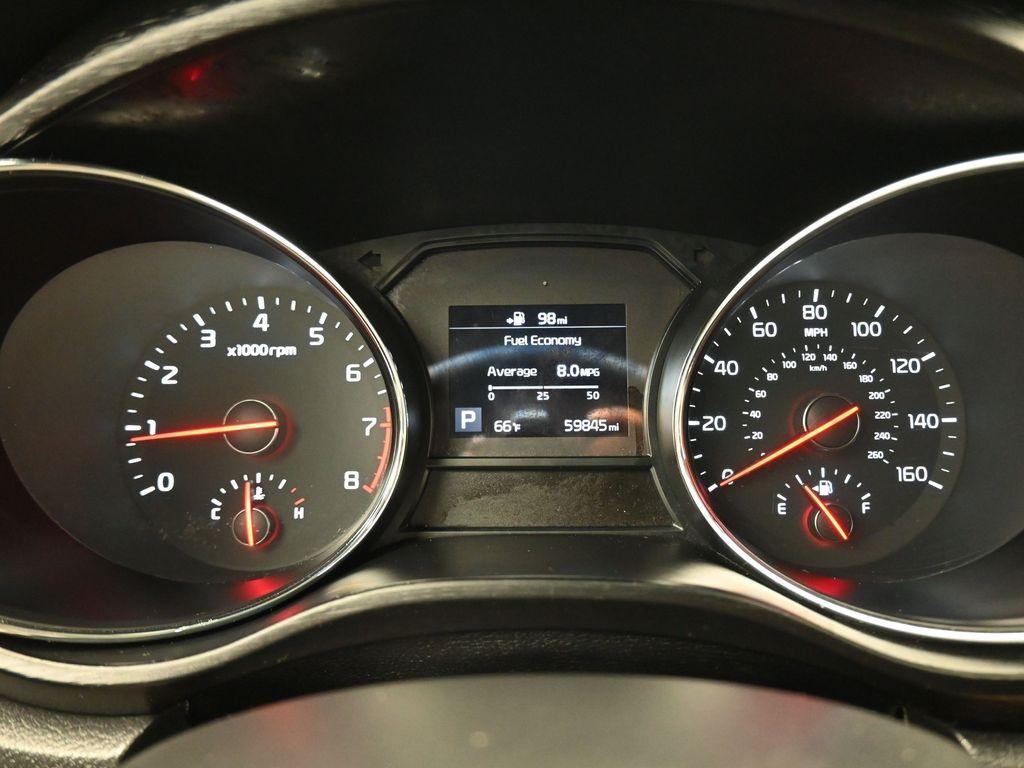 used 2019 Kia Sedona car, priced at $16,488