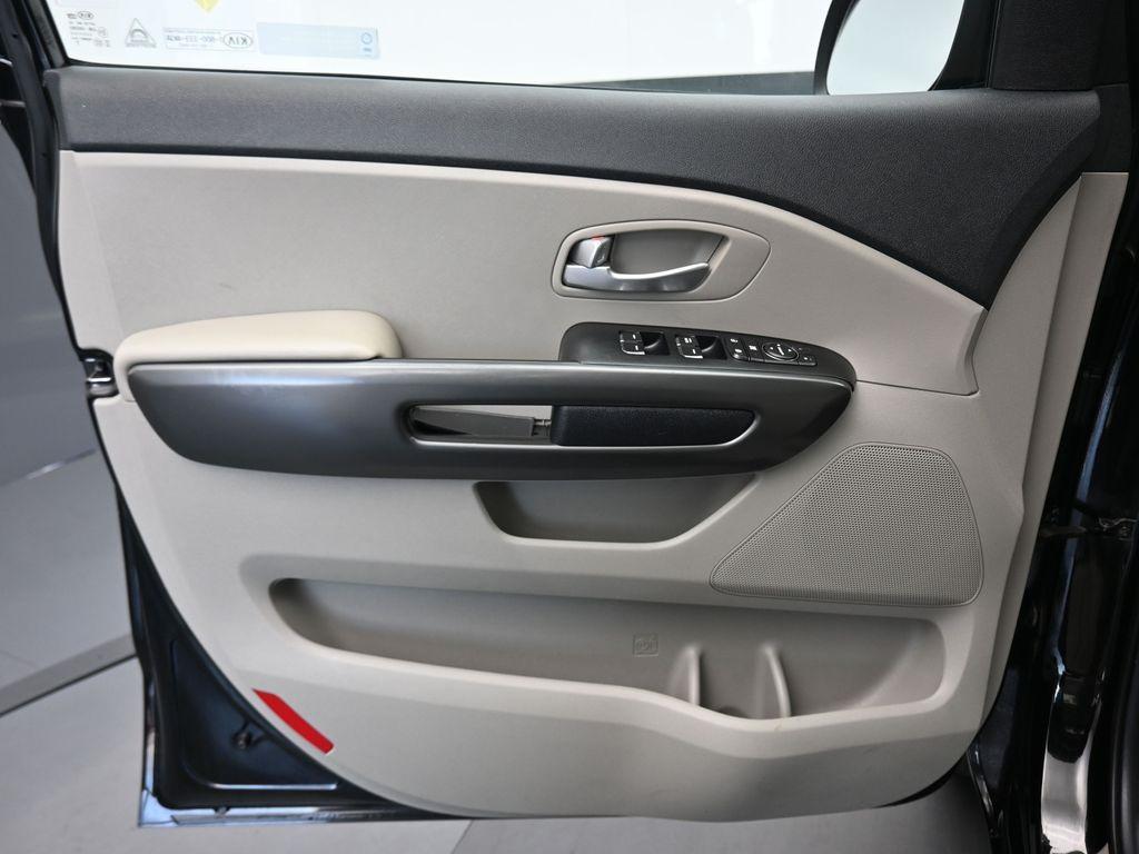 used 2019 Kia Sedona car, priced at $16,488