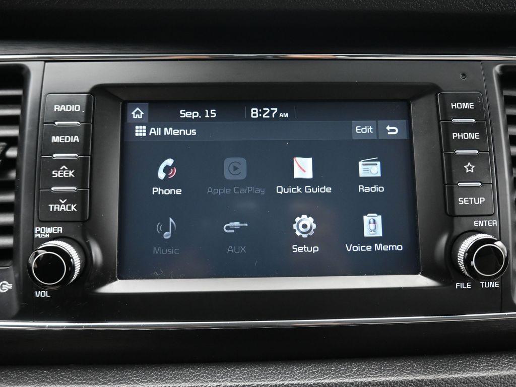 used 2019 Kia Sedona car, priced at $16,488