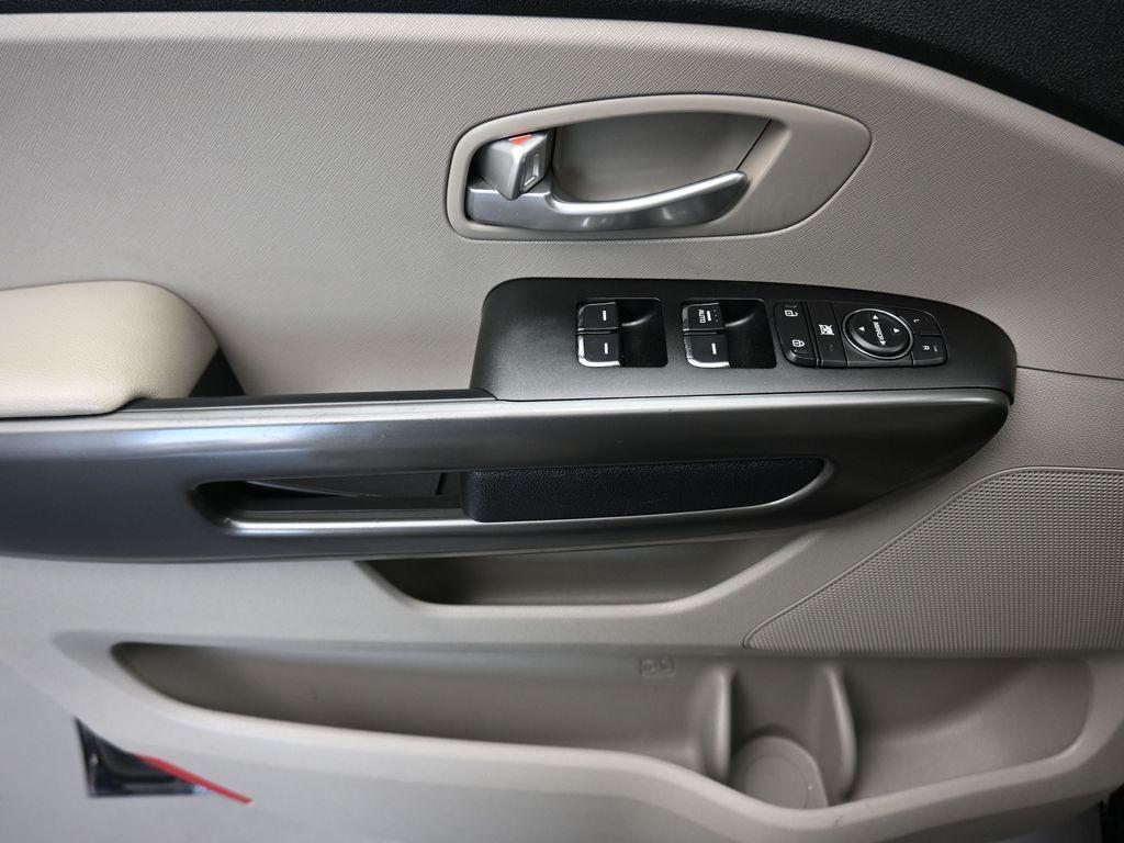 used 2019 Kia Sedona car, priced at $16,488