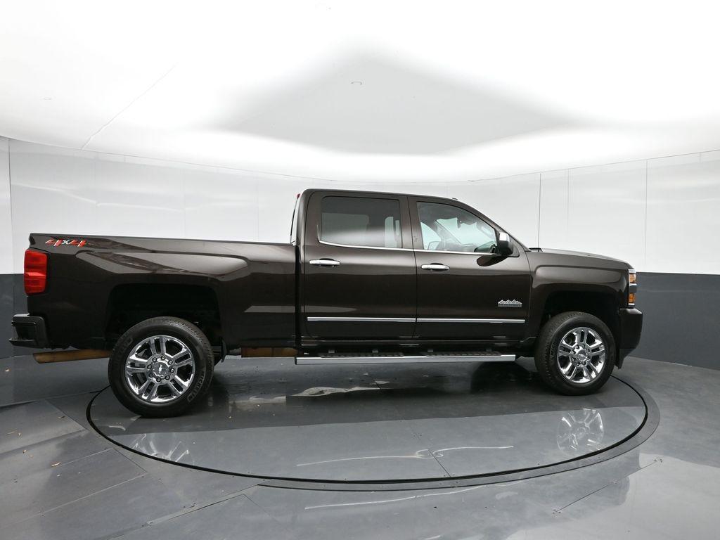 used 2019 Chevrolet Silverado 2500 car, priced at $39,988