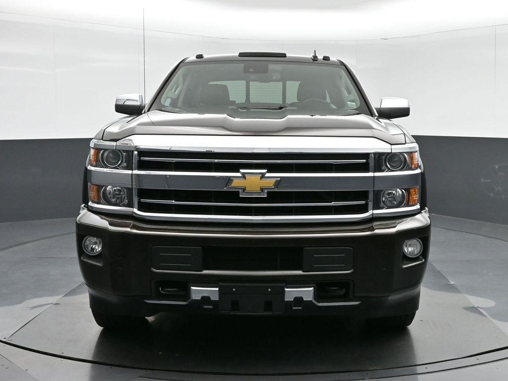 used 2019 Chevrolet Silverado 2500 car, priced at $39,988