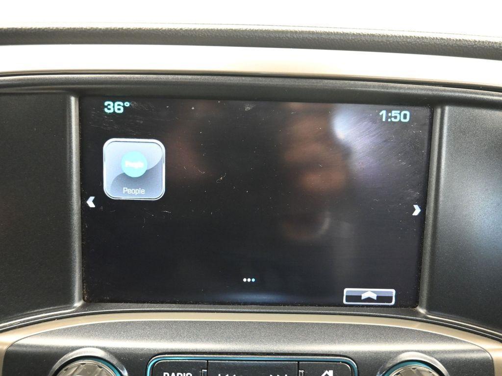used 2019 Chevrolet Silverado 2500 car, priced at $39,988