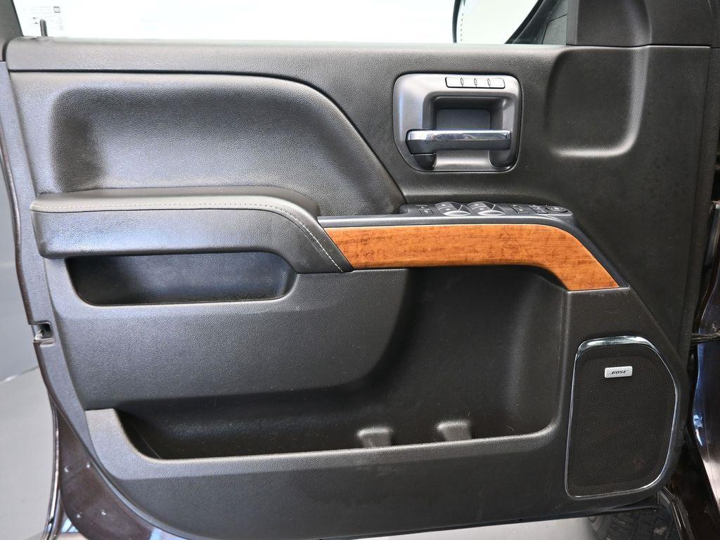 used 2019 Chevrolet Silverado 2500 car, priced at $39,988