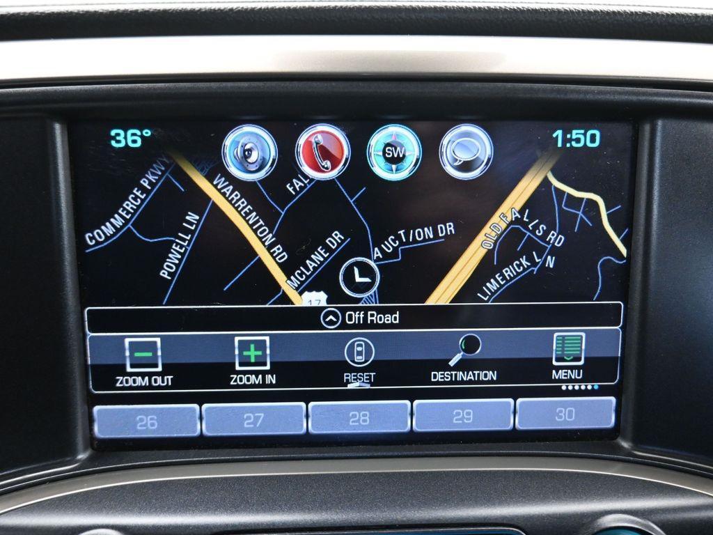 used 2019 Chevrolet Silverado 2500 car, priced at $39,988