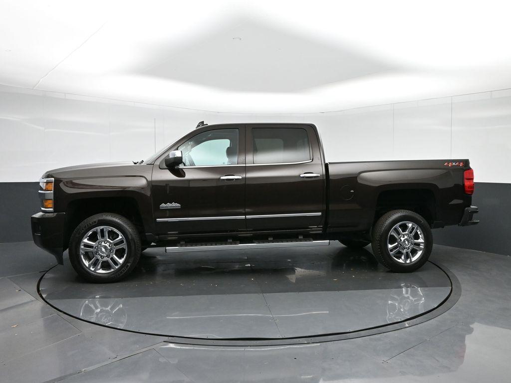 used 2019 Chevrolet Silverado 2500 car, priced at $39,988