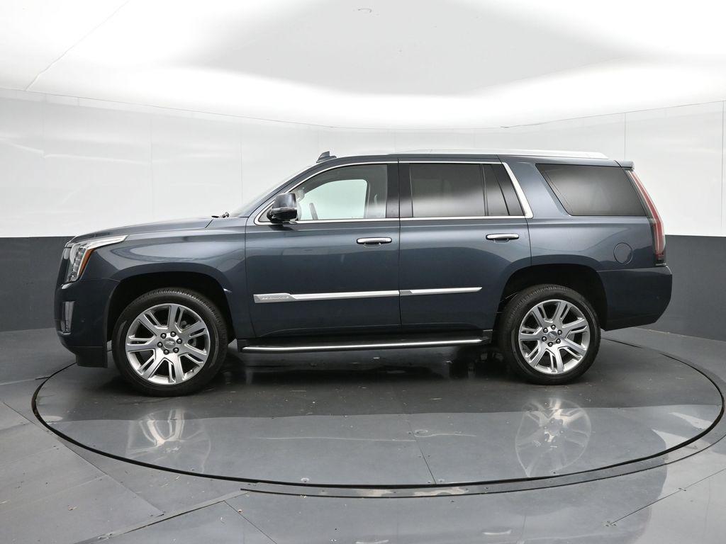 used 2019 Cadillac Escalade car, priced at $34,998