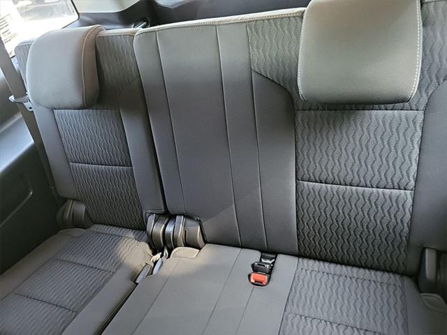 used 2018 Chevrolet Suburban car, priced at $27,998