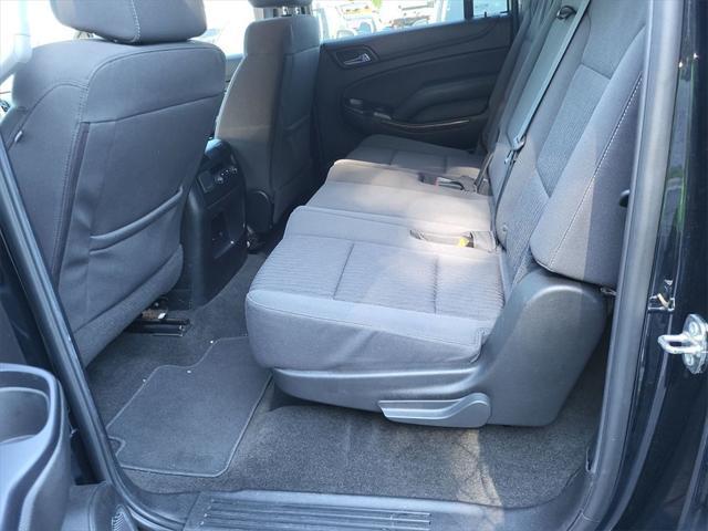 used 2018 Chevrolet Suburban car, priced at $27,998