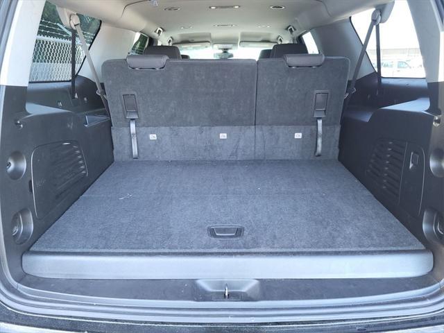 used 2018 Chevrolet Suburban car, priced at $27,998