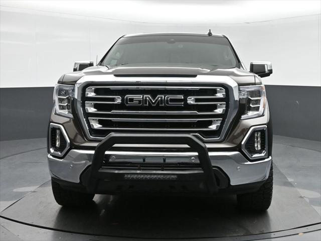 used 2020 GMC Sierra 1500 car, priced at $37,999